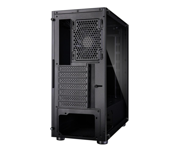 Zalman R2 Czarna - 668106 - zdjęcie 4